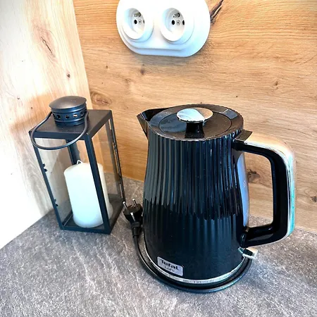 Santini Apartmán Světnov