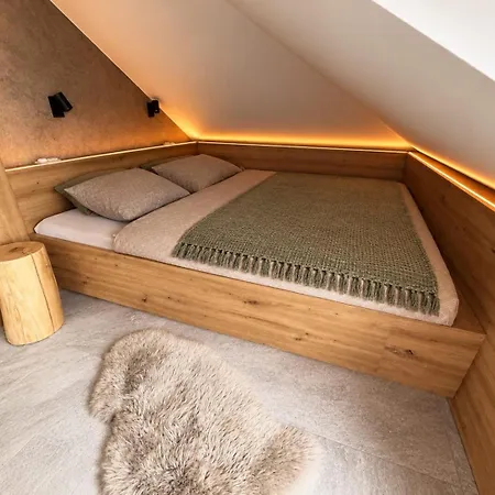 Apartmán Santini