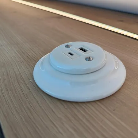 Santini Apartmán *