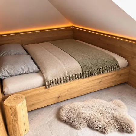 Apartmán Santini Světnov